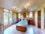 Chalet Tuet - 