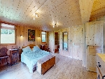 Chalet Tuet - 