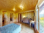 Chalet Tuet - 