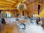 Chalet Tuet - 