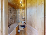 Chalet Tuet - 