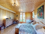 Chalet Tuet - 