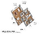 Chalet Tuet - 