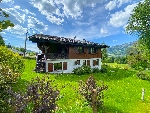 Chalet Tuet - 