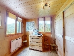Chalet Tuet - 