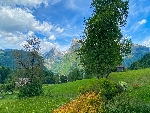 Chalet Tuet - 