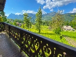 Chalet Tuet - 