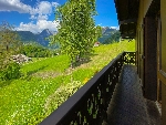 Chalet Tuet - 