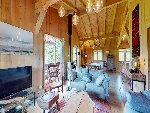 Chalet Tuet - 