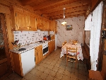 Chalet Valériane - 