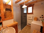 Chalet Valériane - 