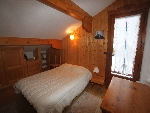 Chalet Valériane - 
