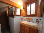 Chalet Valériane - 