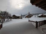 Chalet Valériane - 