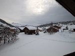 Chalet Valériane - 