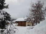Chalet Valériane - 