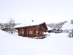 Chalet Valériane - 
