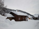 Chalet Valériane - 