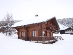 Chalet Valériane - 