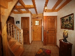 Chalet Valériane - 