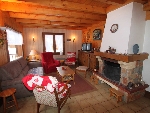 Chalet Valériane - 