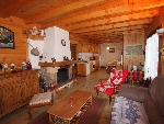 Chalet Valériane - 