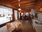 Chalet Valériane - 