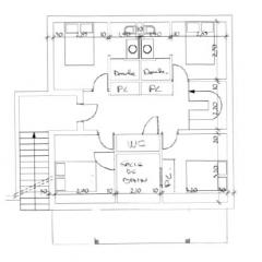 Chalet Versant Sud - 