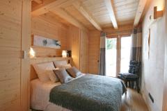 Chalet au Vieux Four - 