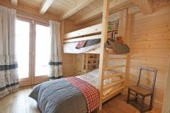 Chalet au Vieux Four - 
