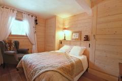 Chalet au Vieux Four - 