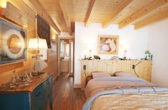 Chalet au Vieux Four - 