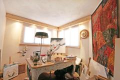 Chalet au Vieux Four - 