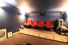 Chalet au Vieux Four - 