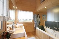 Chalet au Vieux Four - 