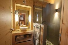 Chalet au Vieux Four - 