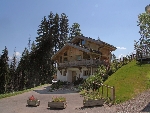 Chalet au Vieux Four - 