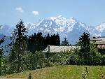 Chalet au Vieux Four - 