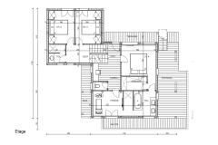 Chalet au Vieux Four - 