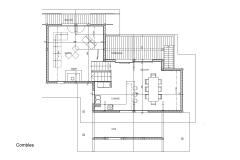 Chalet au Vieux Four - 