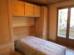 Chalet Villaret - L