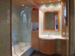 Chalet Villaret - L