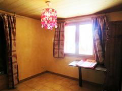 Chalet Villaret - Chambre 2