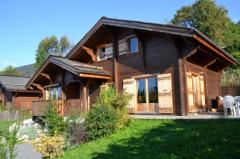 Chalet Virage - L