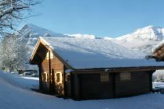 Chalet Virage - L