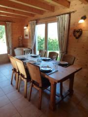 Chalet Virage - L
