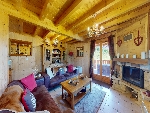 Chalet Vonnes - 