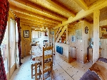 Chalet Vonnes - 