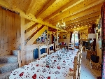 Chalet Vonnes - 