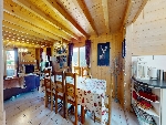 Chalet Vonnes - 